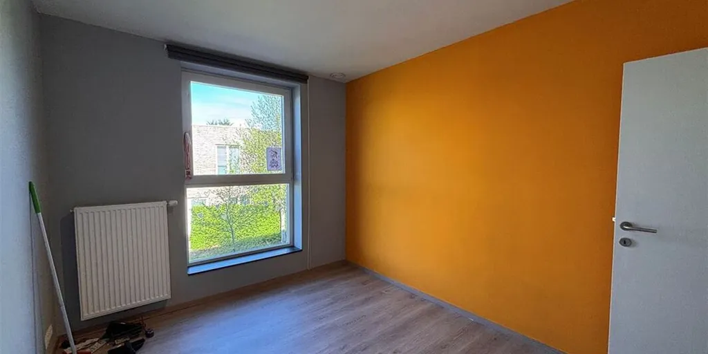 Toad - Modern Flat with Terrace in Aalst