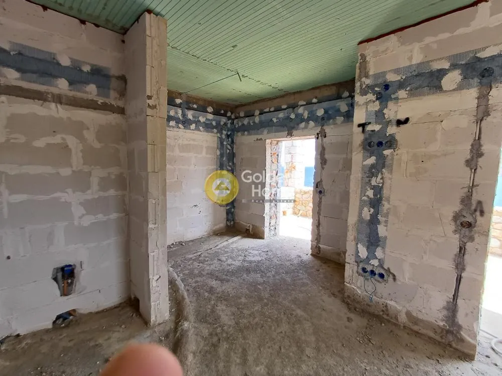Toad - Hotel with Sea View in Gytheio