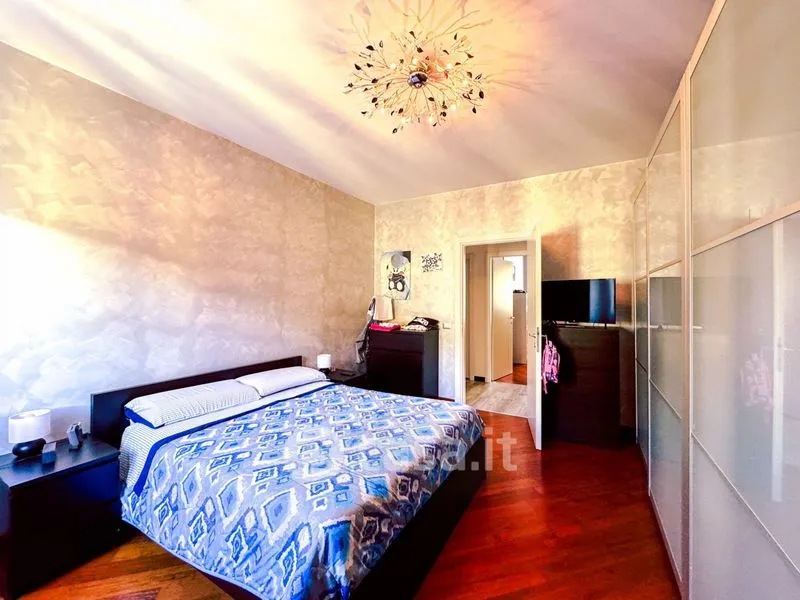 Magamistoad - Modern Flat with Balcony in Trieste