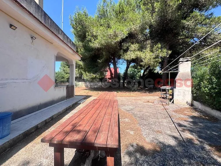 Terrazza - Villa with Private Garden in Pulsano