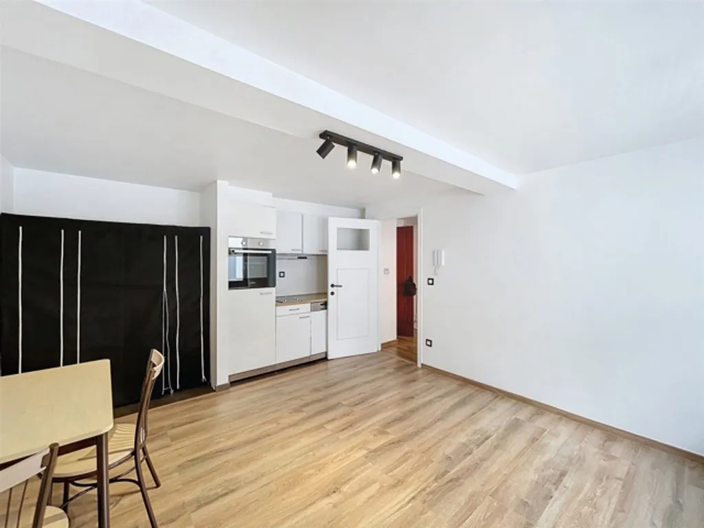 Appartement 1 chambres à Woluwe-Saint-Lambert