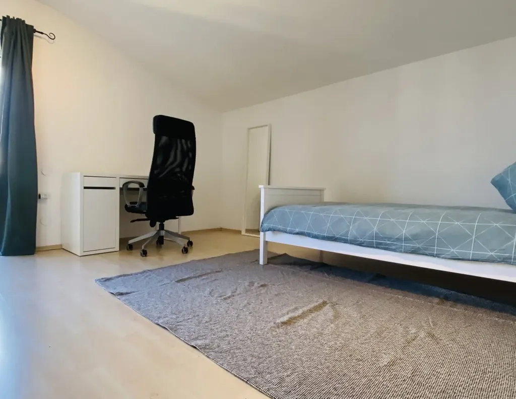 Magamistoad - Modern Studio Flat with Kitchen in Neubau