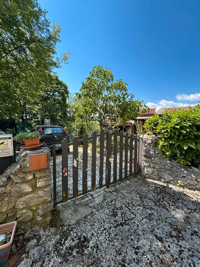 Aed - Chalet with Pool in Piani Uggì
