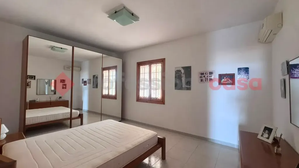 Camere da letto - Villa with Sea View in Leporano