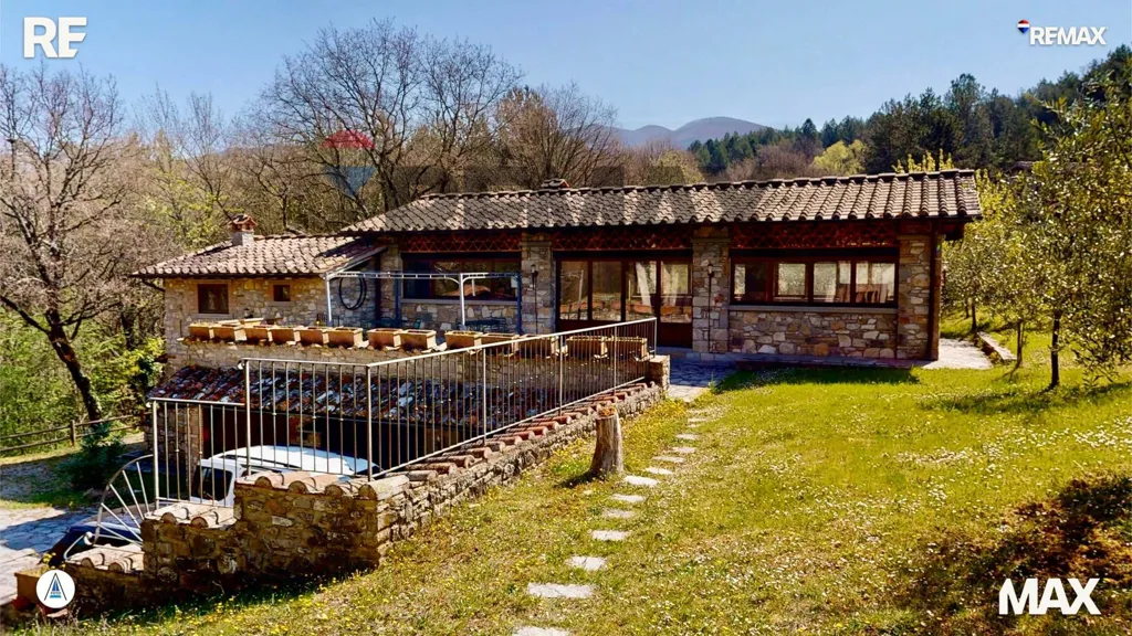Esterno - Agriturismo with Pool in Chiusi della Verna