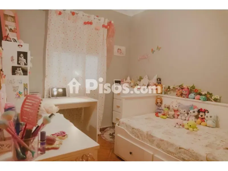 Magamistoad - Flat with A/C near Málaga Centre