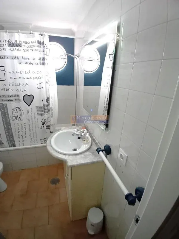 Bagni - Furnished Flat with Terrace near Campus