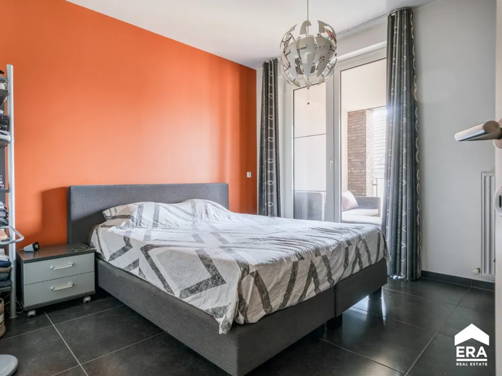 Camere da letto - 2-Bedroom Apartment with Lift in Neerpelt Centre