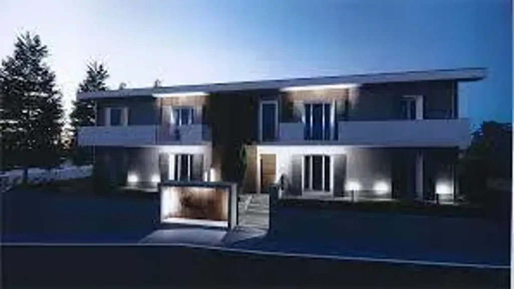 Extérieur - Newly Built Apartment with Balcony in Chioggia