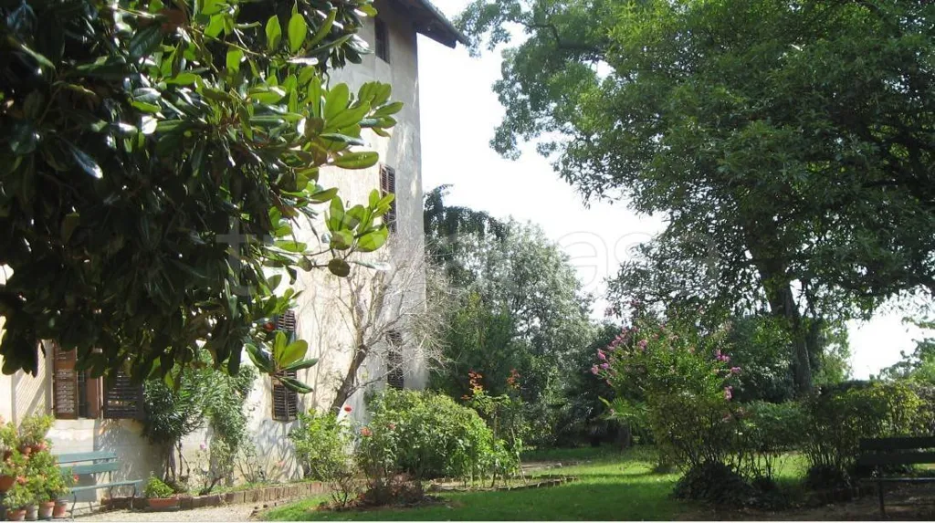 6-room property in Rivarossa