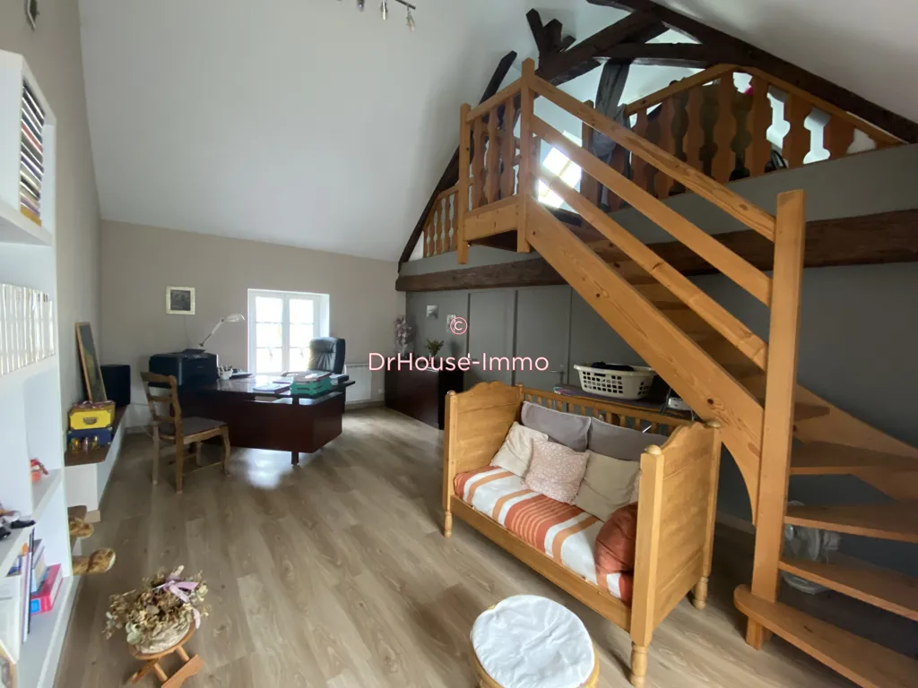Stanze - Charming Red Stone House in Chaillac