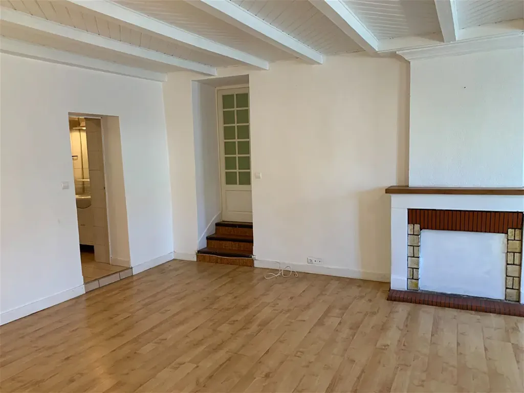5-room house in Medis