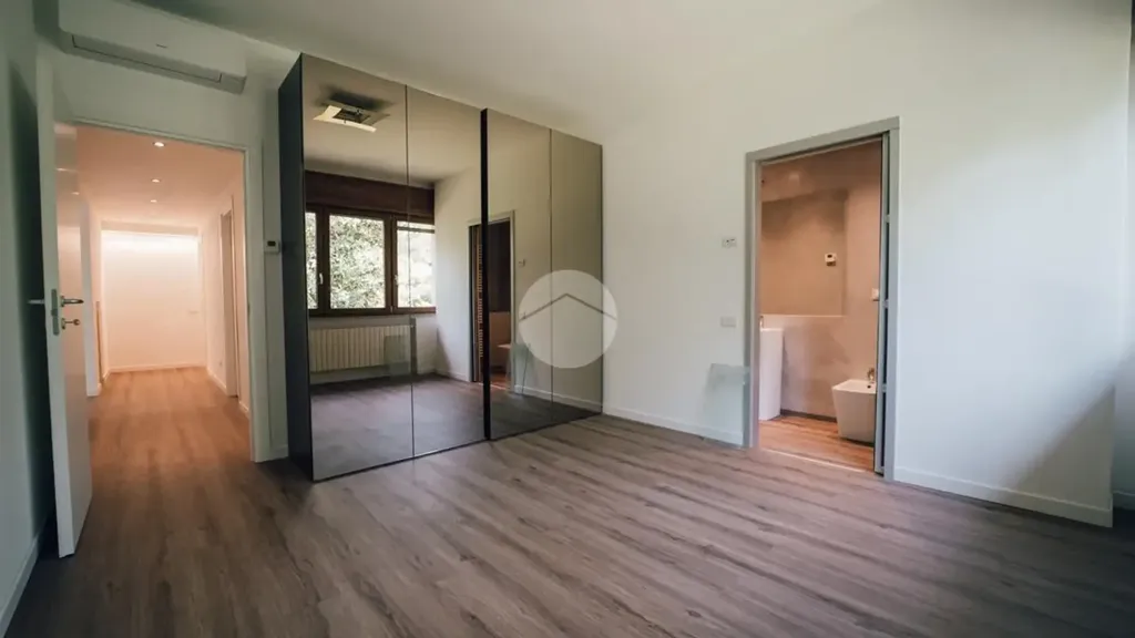 Pièces - Luxury Villa with Private Garden in Preganziol