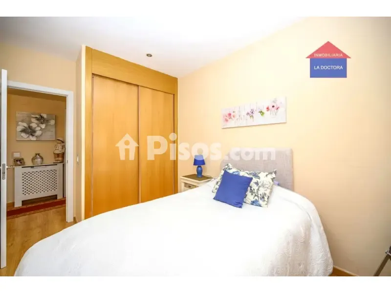 Chambres - Spacious Apartment with Terrace in Navalcarnero