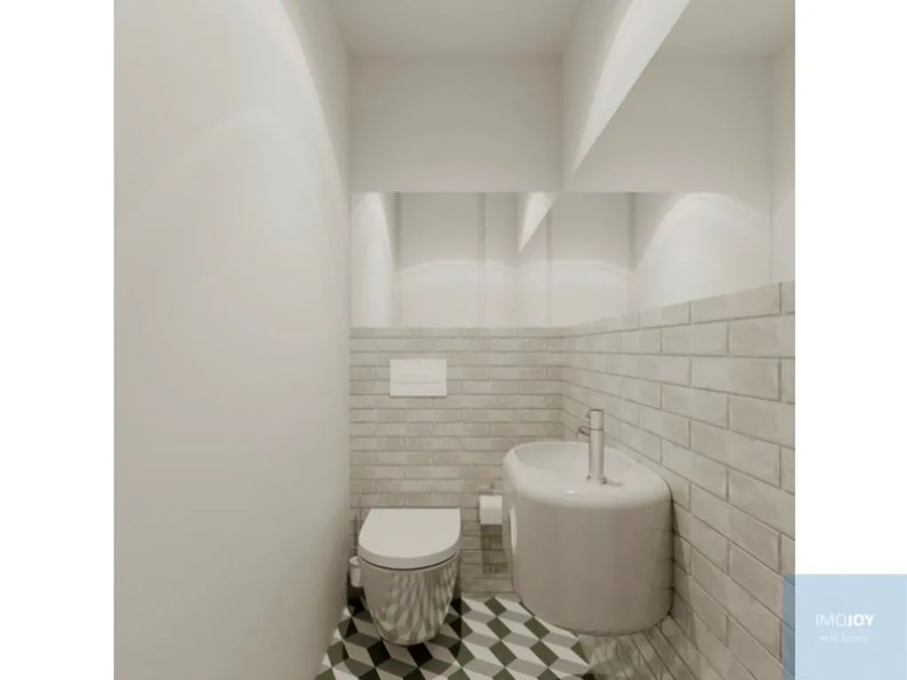 Luxury Apartment Complex near Douro, Porto