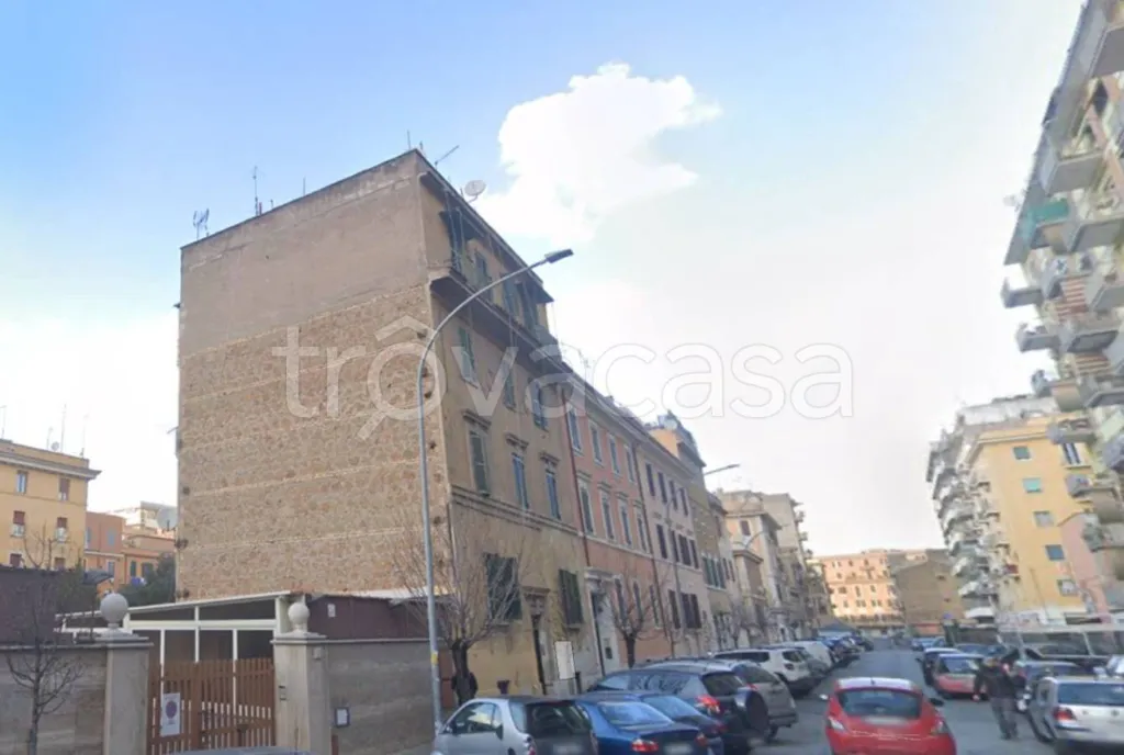 Esterno - Residential Building with Central Location in Cittaducale