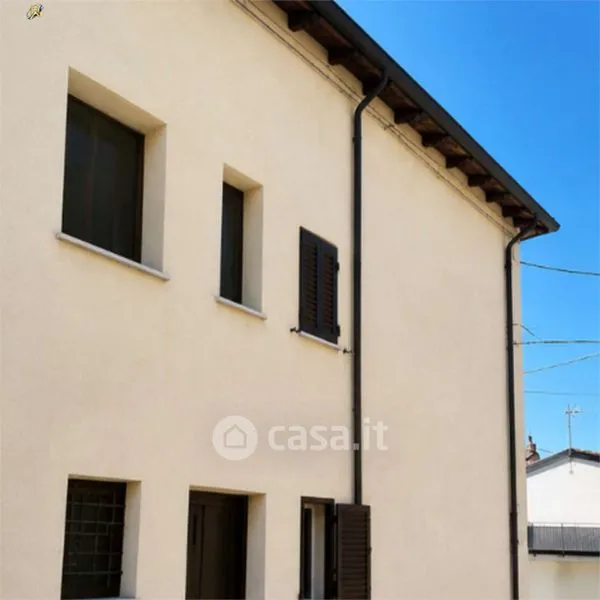 Extérieur - Three-Bedroom Apartment with Ground Floor in Barisciano