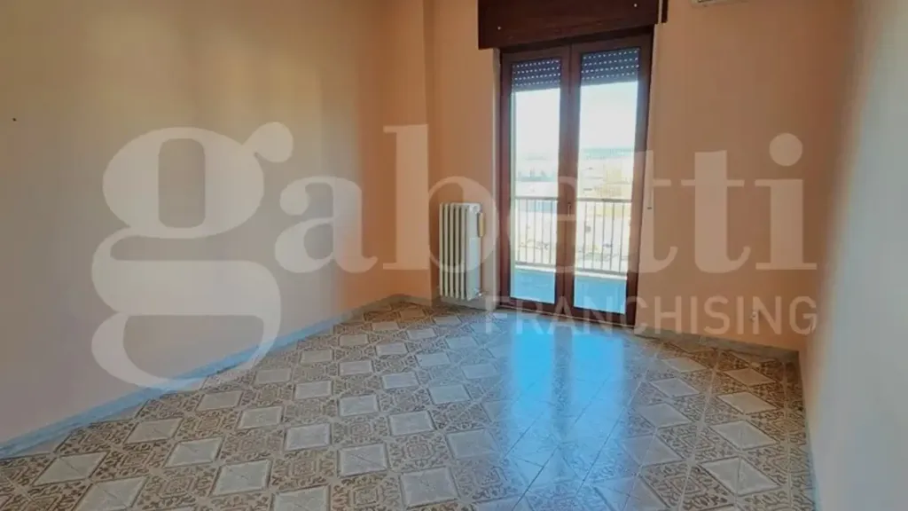 Toad - Apartment with Balcony in San Severo