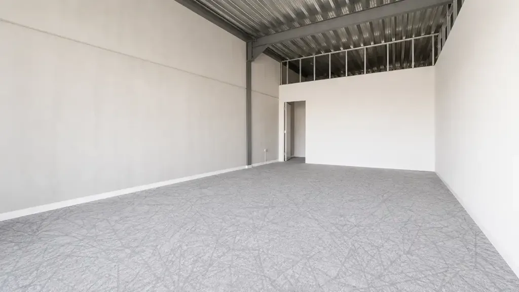 Pièces - Unité commerciale moderne avec bureaux à Heusden-Zolder