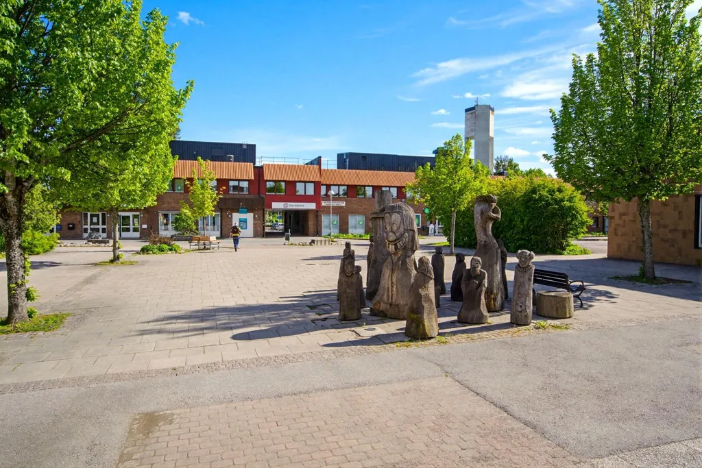 Apartment with Views in Östhammar
