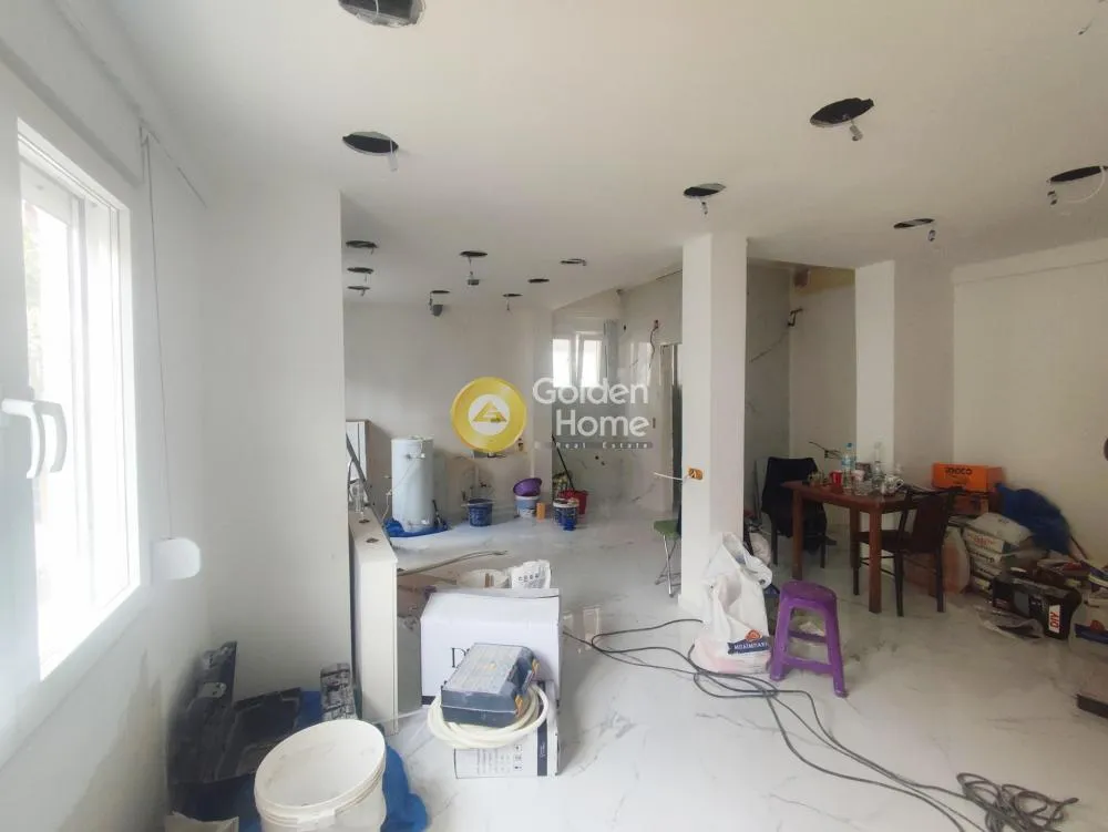 2-room apartment in GR