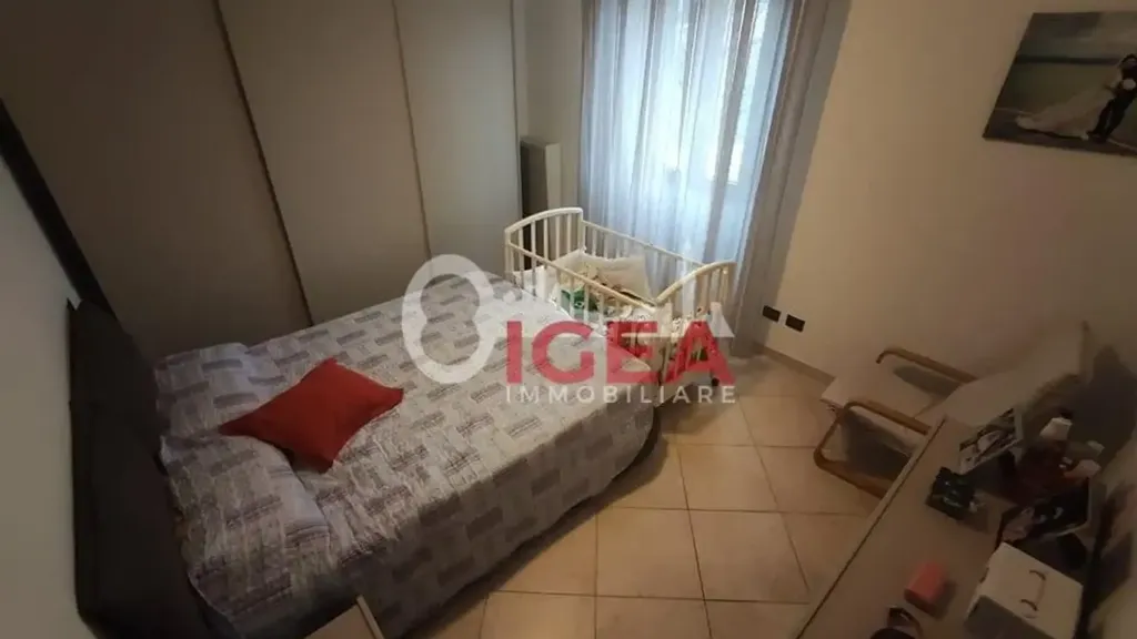 Appartement 5 pièces à IT