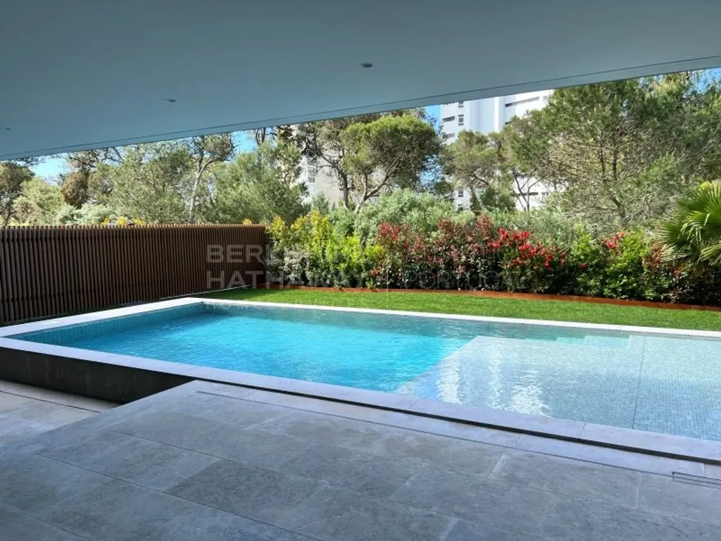 Pool - Luxury Duplex with Pool in Cascais