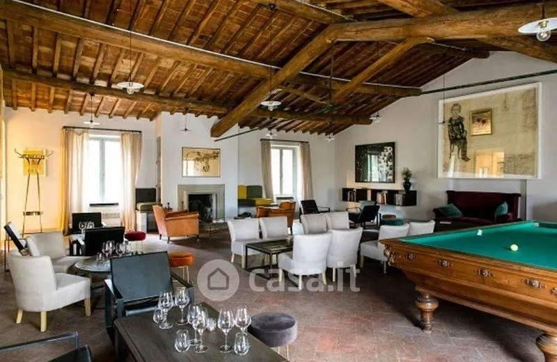 Elutuba - Rustic Villa with Pool in Cortona