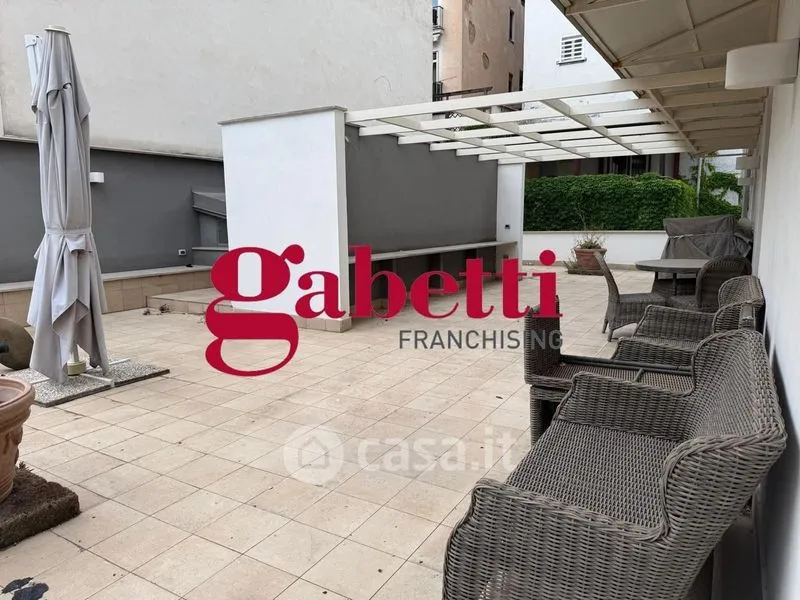 Terrass - Fully Rented Apartment with Large Terrace in Caserta