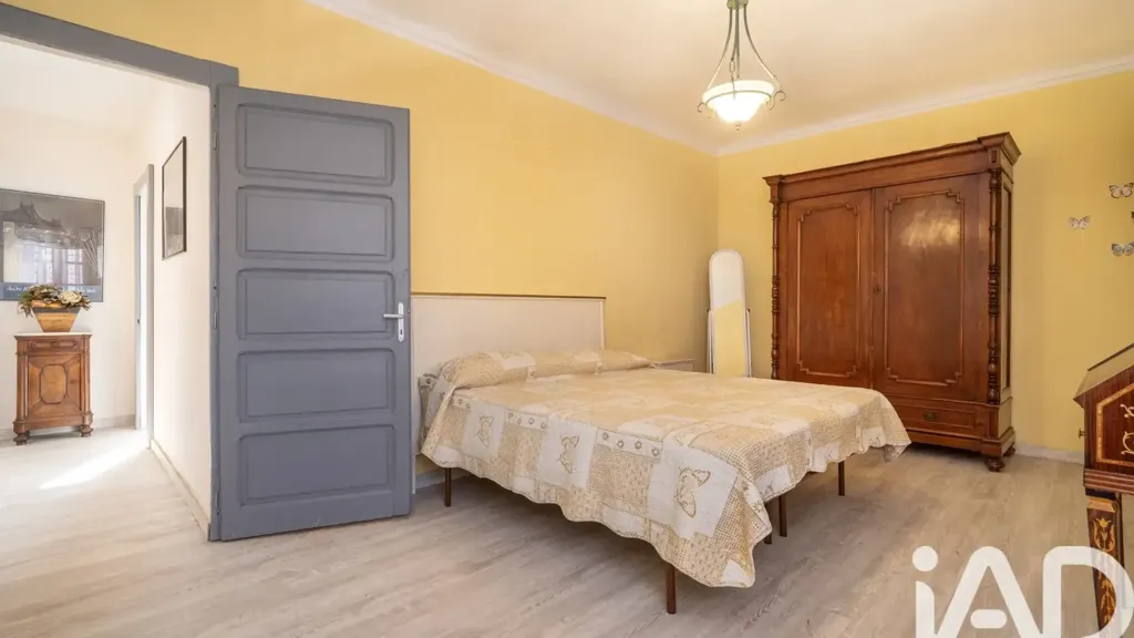 Camere da letto - Villa with Garden in Crescentino