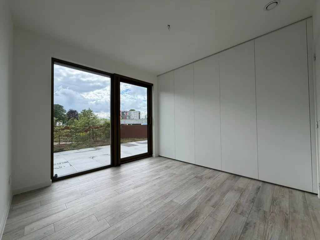 Magamistoad - Flat with Two Terraces in Central Kontich