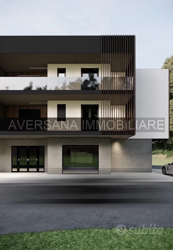 Esterno - Luxury Apartments with Terraces in Briano