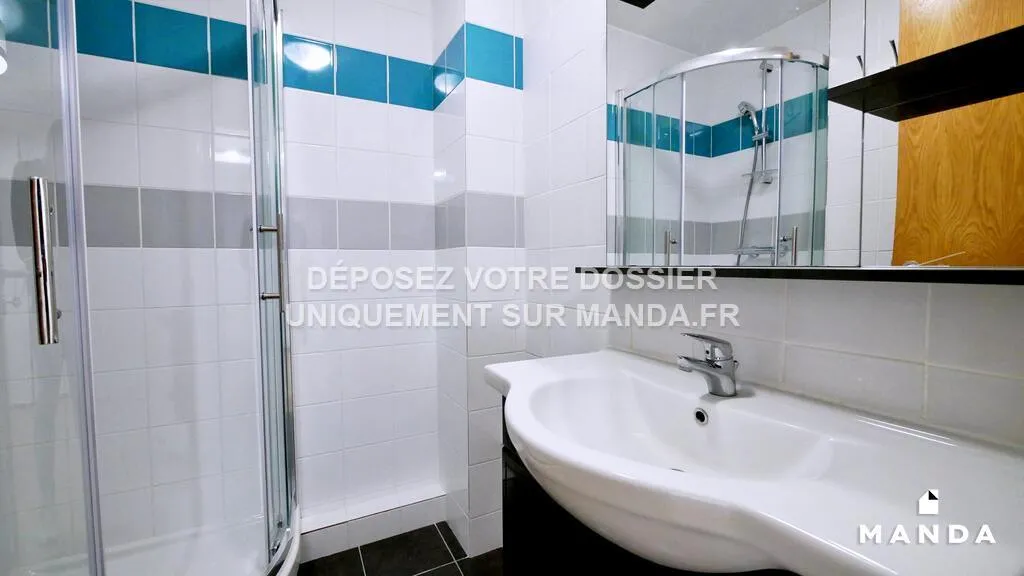 Vannitoad - Colocation Flat with Parking in Vitry-sur-Seine