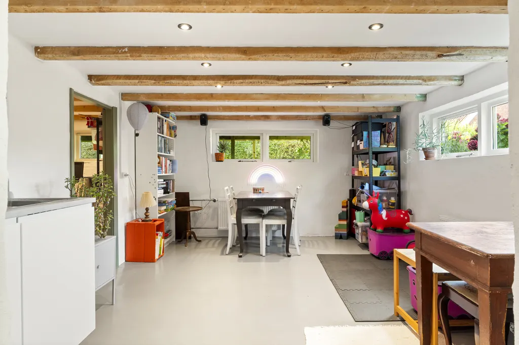 Maison 4 pièces à Tranbjerg J