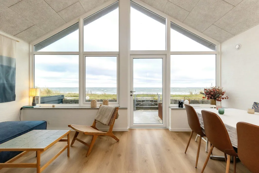 3-room house in Otterup