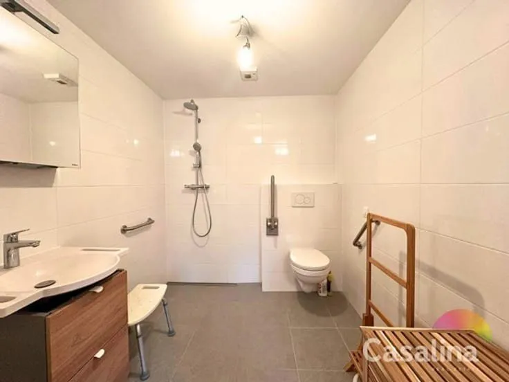 Appartement à Wezembeek-Oppem