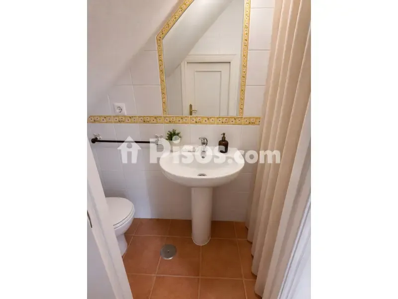 Bagni - Renovated Adjoined House with Pool in Islantilla