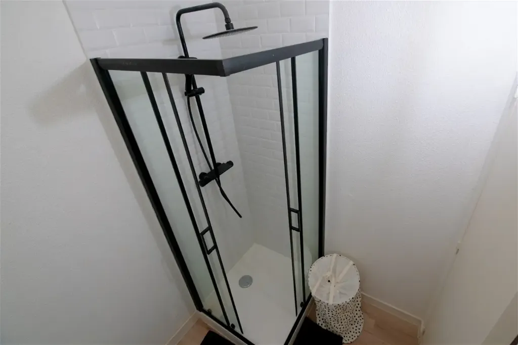 1-room apartment in Brest
