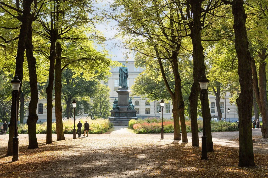 2-toaline korter asukohas Stockholms kommun