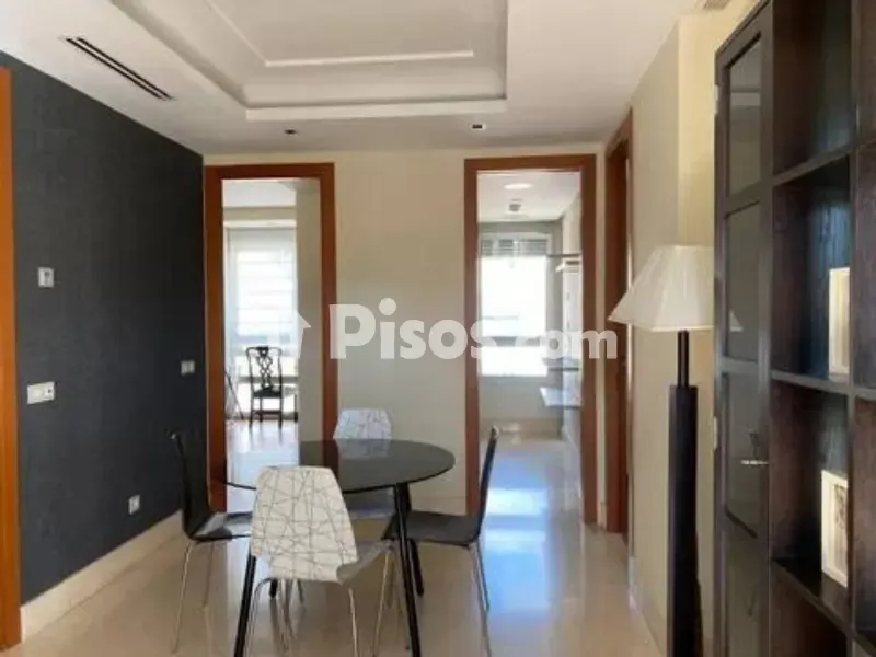 Salle à manger - Duplex with Terraces in Peñagrande, Madrid