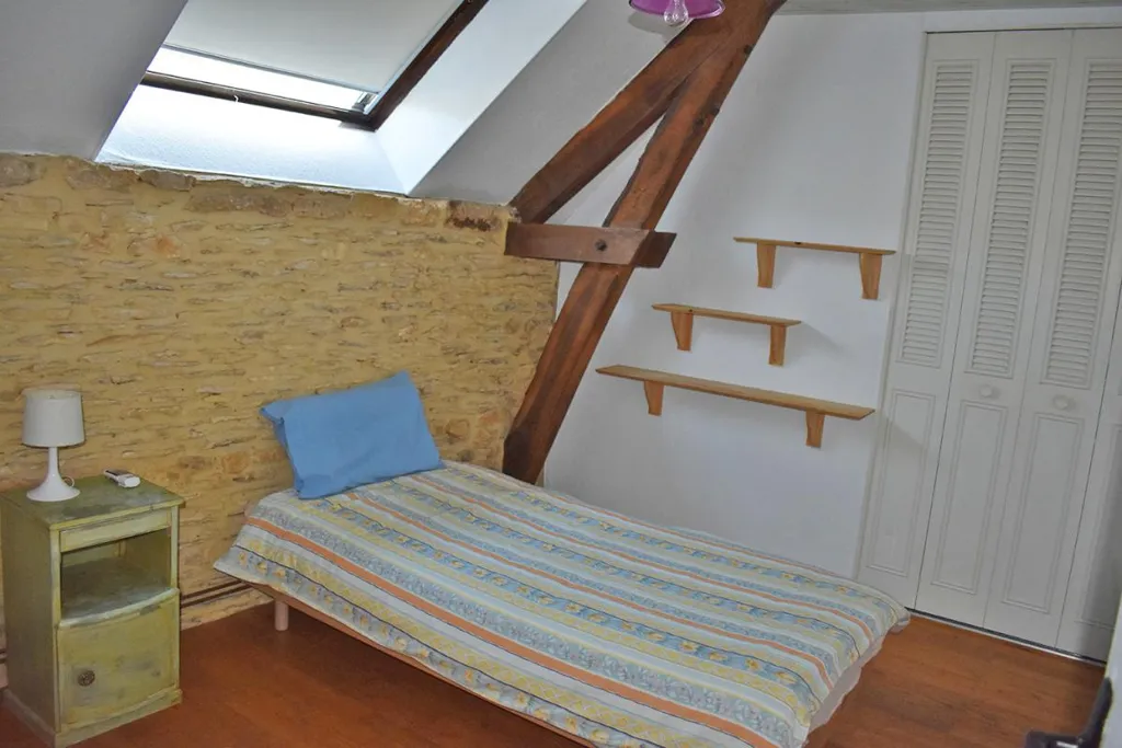 Magamistoad - Rustic Stone House with Garden in Salignac-Eyvignes