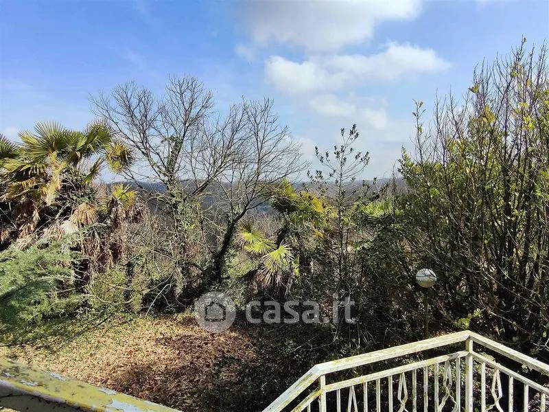 Jardin - Panoramic Villa with Terraces in Villa San Secondo