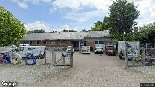 Välivaade - Warehouse with Workshop in Haderslev