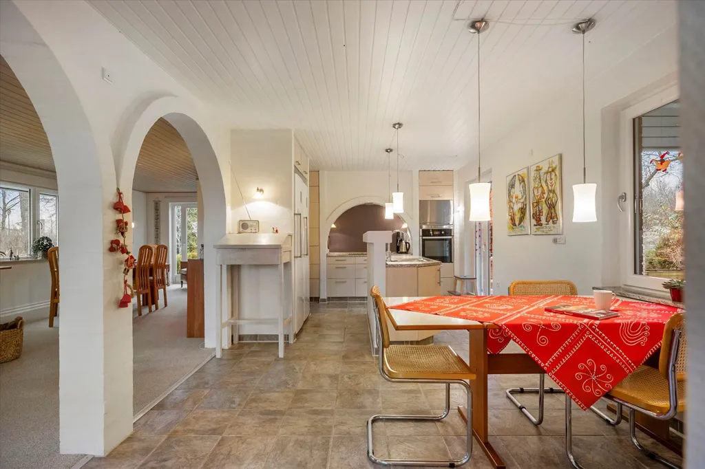 Maison 5 pièces à Skals