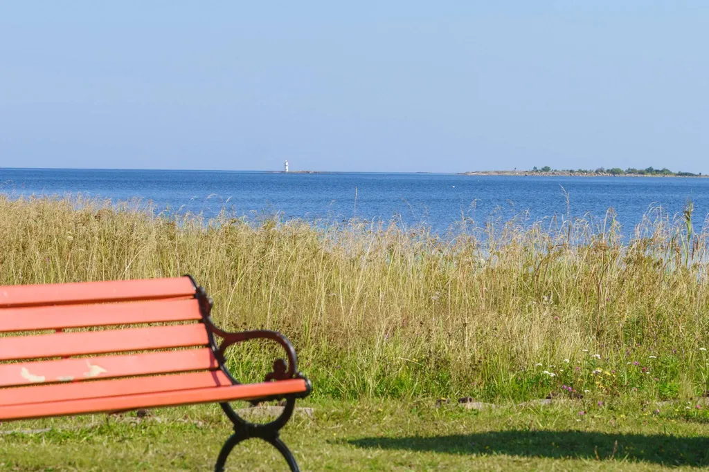 Plot with Water Access in Fagerviken, Uppsala