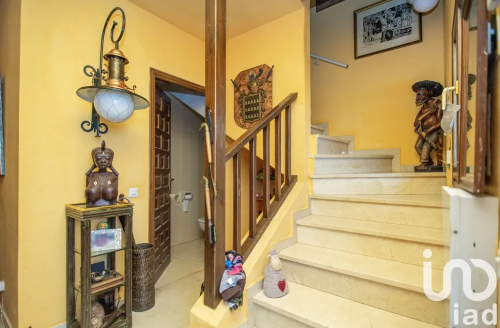 Pièces - Duplex with Panoramic Views in Marbella
