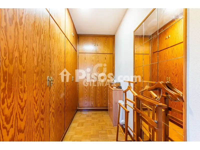 Esik - Chalet with Pool in Monterrozas-Parquerrozas