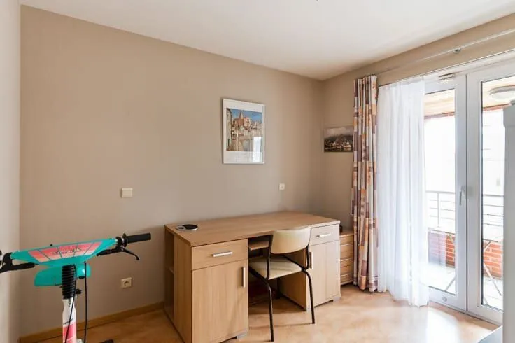 Magamistoad - House in Turnhout, 2300