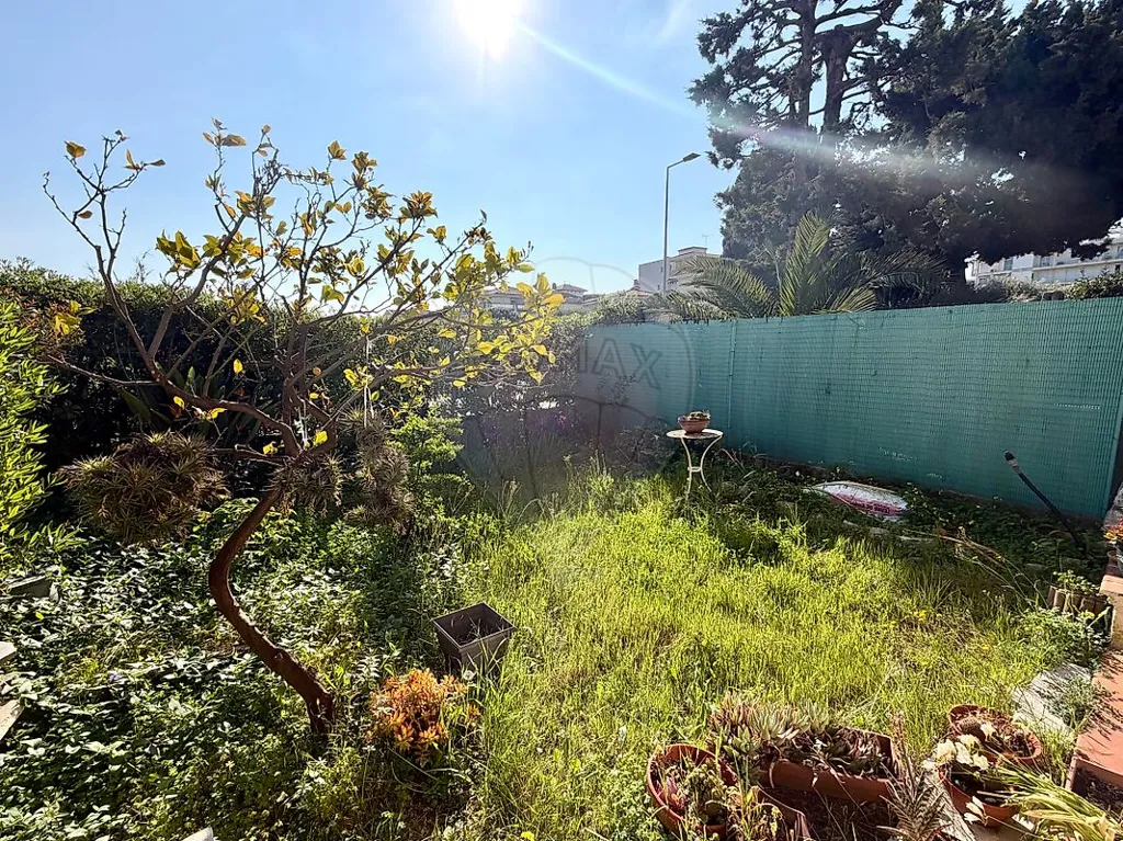 4-room house in Nice