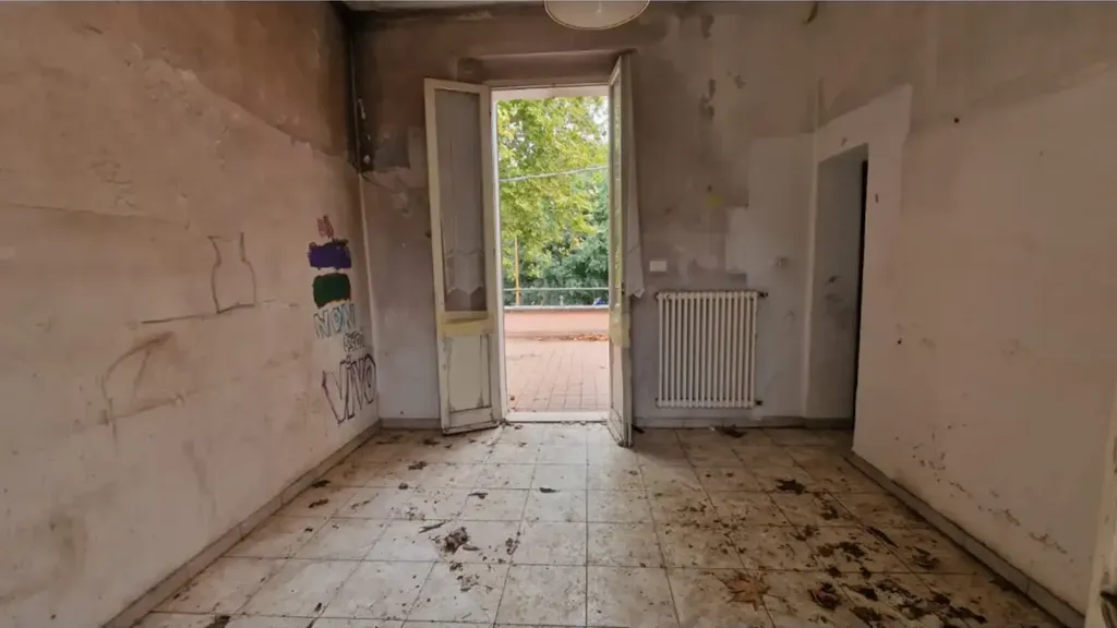 Appartement 7 pièces à IT